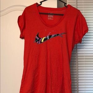 Nike T-shirt